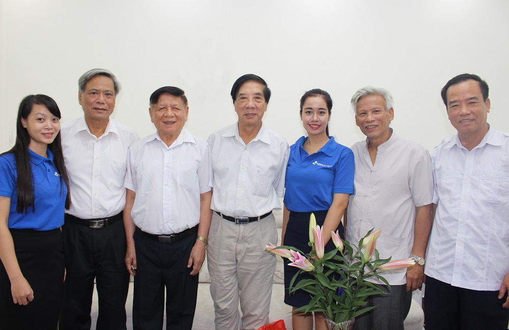 Hiệp hội các trường Cao đẳng, Đại học Việt Nam vừa kết nạp 2 hội viên mới