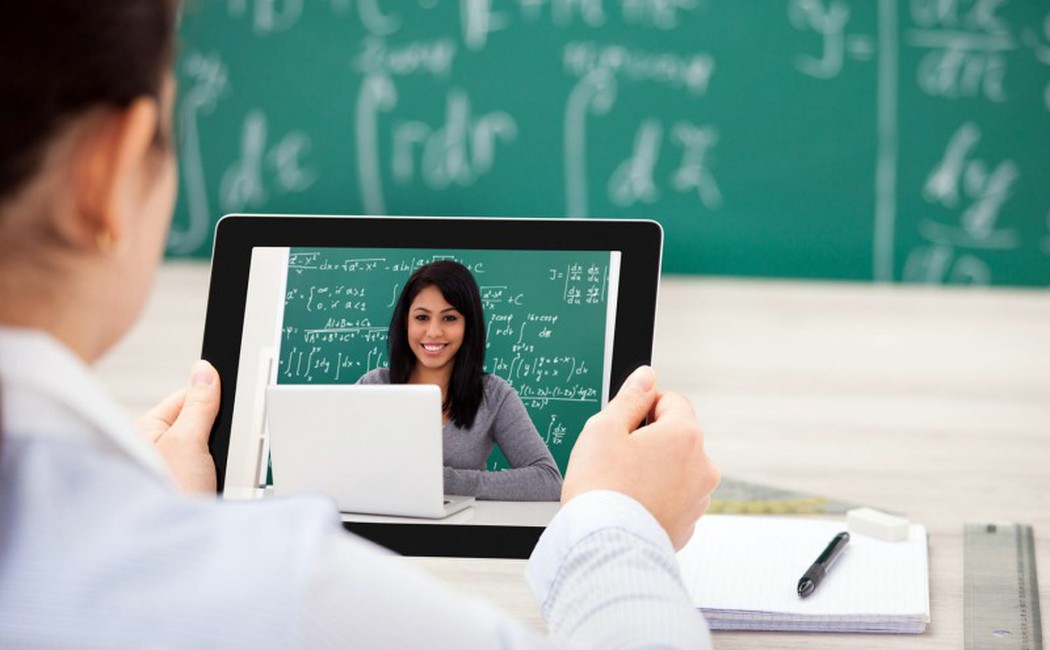 Dạy học trực tuyến đàng hoàng thì chất lượng còn hơn dạy học truyền thống!