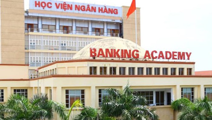 Thư mời tham gia Câu lạc bộ Khối đào tạo và nghiên cứu khoa học Ngân hàng  thuộc Hiệp hội Các trường đại học, cao đẳng Việt Nam