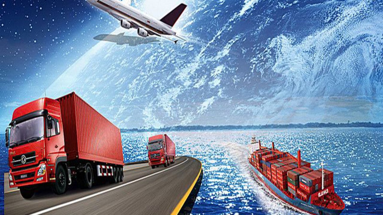 Dịch vụ logistics đến 2025, mở rộng thị phần, cạnh tranh và đào tạo chiều sâu nhân lực hội nhập quốc tế