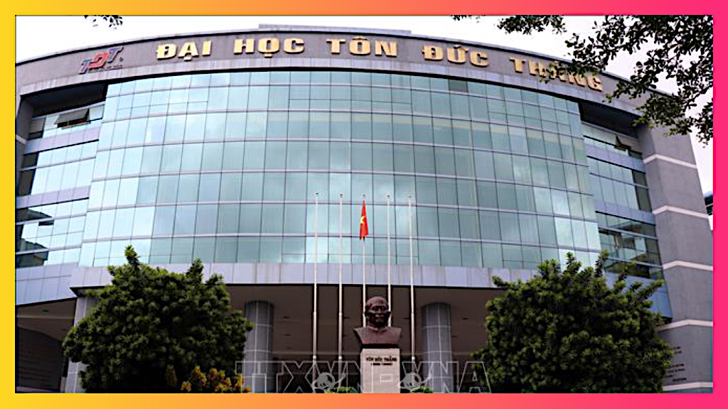 12 cơ sở giáo dục đại học Việt Nam có trong Bảng xếp hạng đại học Châu Á