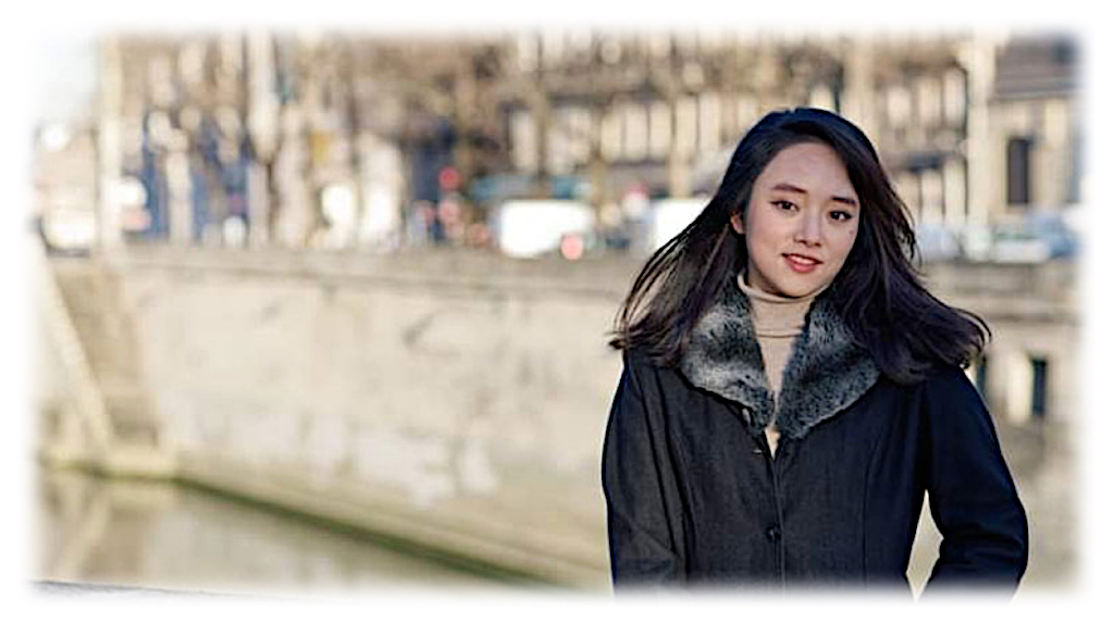 Cô gái Việt làm lãnh đạo công ty toàn cầu về công nghệ