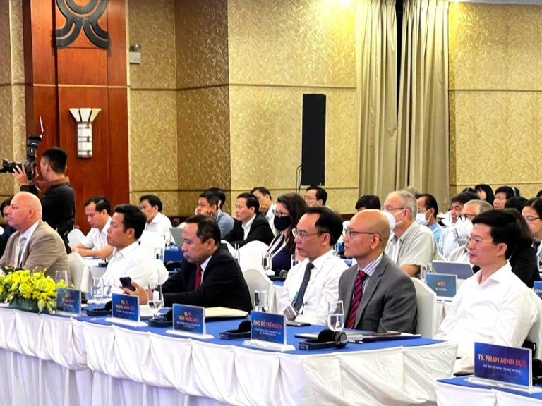 Hợp tác quốc tế đổi mới giáo dục đại học