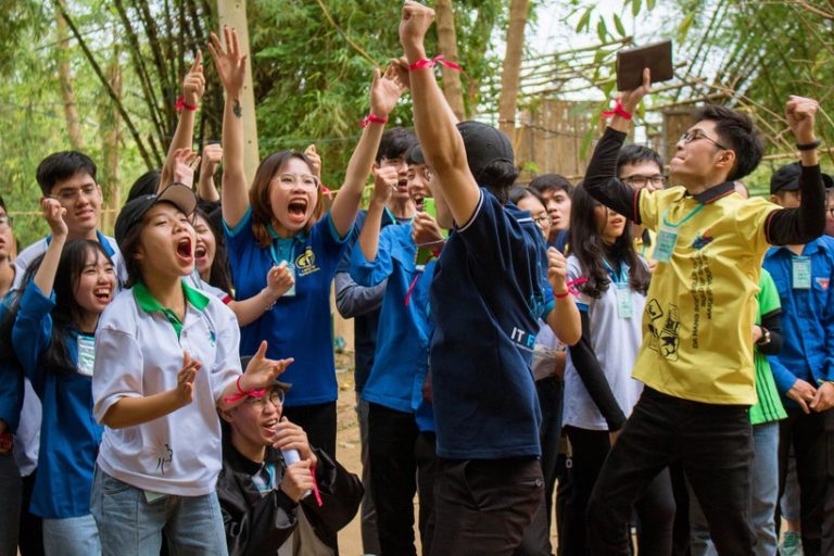 ‘Tuyệt chiêu’ tránh thất nghiệp
