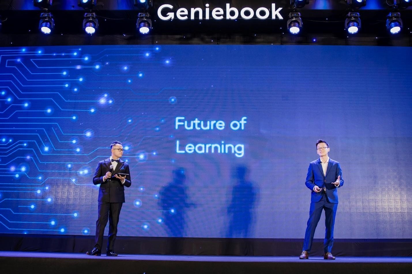 Tương lai của giáo dục dưới góc nhìn của chuyên gia Geniebook