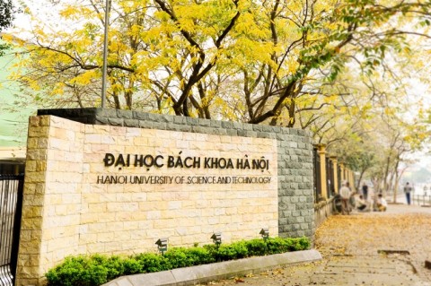 Trường Đại học Bách khoa Hà Nội vừa được cho phép chuyển đổi thành Đại học Bách khoa Hà Nội.