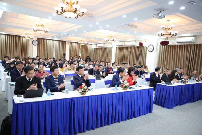 Ra mắt Câu lạc bộ Mạng lưới đảm bảo chất lượng GDĐH Việt Nam trực thuộc Hiệp hội