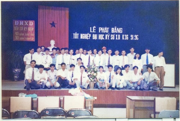 Giáo dục đại học Việt Nam thời kỳ 1987-1997 phải “vừa chạy vừa xếp hàng”