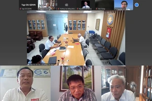“Vai trò và tương lai của hệ cao đẳng thực hành”