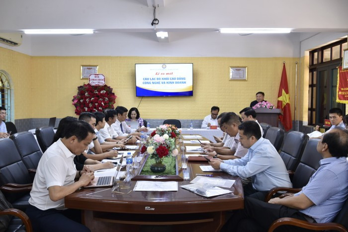 Hiệp hội mời tham dự Tọa đàm “Vai trò và tương lai của hệ cao đẳng thực hành”