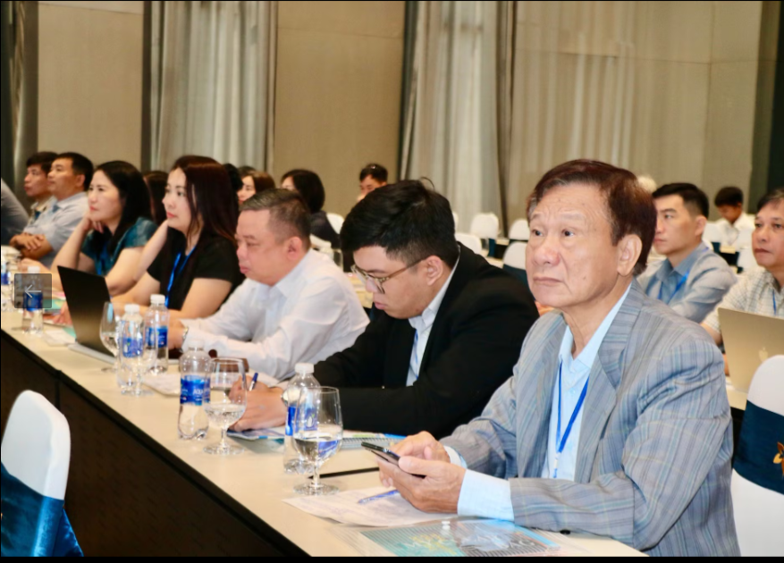 Chuyên gia bàn về đổi mới giáo dục đại học trong kỷ nguyên AI